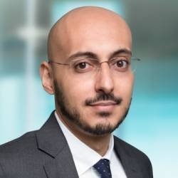 Abdelmalik Salym Abdelmalik Salym