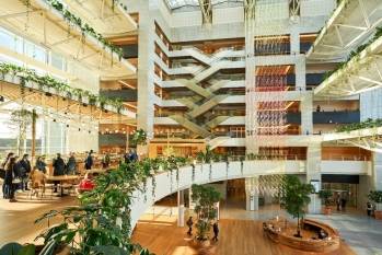 Transaction IMMEUBLE LUMIERE (40 AVENUE DES TERROIRS DE FRANCE, 75012 PARIS) mercredi 23 juillet 2025