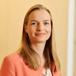 Friederike Hoberg Friederike Hoberg