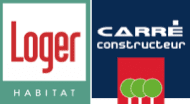 M&A Corporate LOGER HABITAT CARRÉ CONSTRUCTEUR jeudi  1 avril 2021