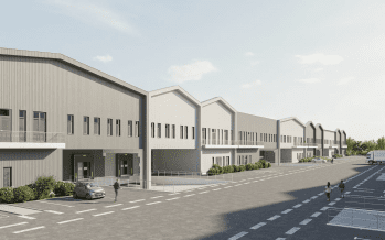 Transaction ENSEMBLE INDUSTRIEL DE 18 788 M² (ZAC DE LA DEMI-LUNE, 95700 ROISSY-EN-FRANCE) lundi 27 octobre 2025