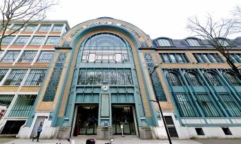 Transaction LES ATELIERS DU PARC (67-71 BOULEVARD DU GÉNÉRAL LECLERC - 92110 CLICHY) mercredi 16 février 2022