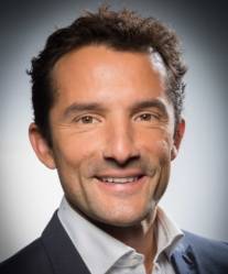 Olivier Petreschi, Altarea Entreprises
