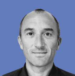 Benoît Ricard