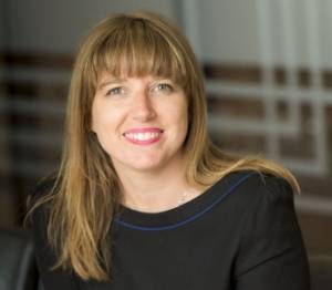Virginie Walckenaer, DWS 