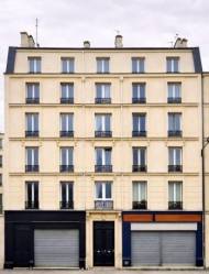 Transaction 15 BUZELIN (75018 PARIS) mardi 14 avril 2026