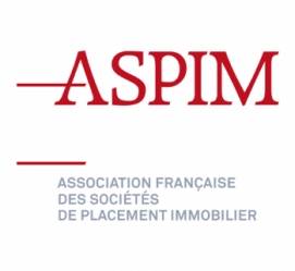 ASSOCIATION FRANCAISE DES SOCIETES DE PLACEMENT IMMOBILIER (ASPIM)