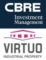 JV CBRE INVESTMENT MANAGEMENT / VIRTUO INDUSTRIAL PROPERTY