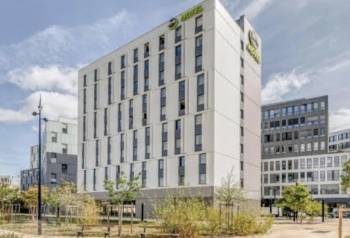 Transaction PORTEFEUILLE DE 5 HOTELS B&B (BORDEAUX, MARSEILLE, PERPIGNAN) mardi 30 décembre 2025 Transaction PORTEFEUILLE DE 5 HOTELS B&B (BORDEAUX, MARSEILLE, PERPIGNAN) mardi 30 décembre 2025