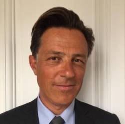 Xavier Mouette, Panattoni France