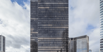 Transaction TOUR FRANKLIN (100-101 TERRASSE BOIELDIEU, 92800 PUTEAUX) jeudi 15 janvier 2026