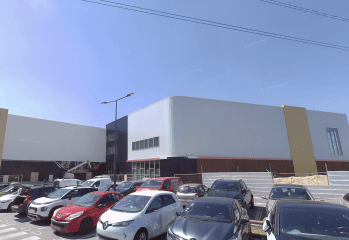 Transaction PADEL CLUB (1 BOULEVARD DU PARISIS, 95240 CORMEILLES-EN-PARISIS) mercredi 21 octobre 2026