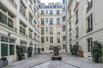 Transaction 5-7 COQ (75009 PARIS) samedi 31 juillet 2021 Transaction 5-7 COQ (75009 PARIS) samedi 31 juillet 2021