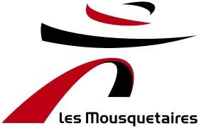 LES MOUSQUETAIRES