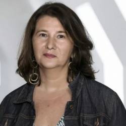 Michèle Raunet