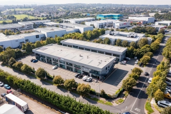Transaction PARC D'ACTIVITES DE 3 393 M² (DUBLIN, ROYAUME-UNI) jeudi 22 mai 2025 Transaction PARC D'ACTIVITES DE 3 393 M² (DUBLIN, ROYAUME-UNI) jeudi 22 mai 2025