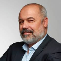 Etienne Royol, Credit Agricole Immobilier