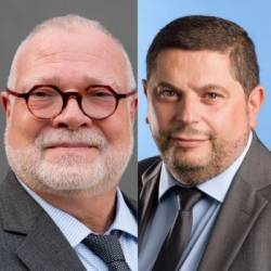 Bruno Arcadipane, Bruno Lindowna, Action Logement 