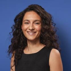 Cloé Teisson