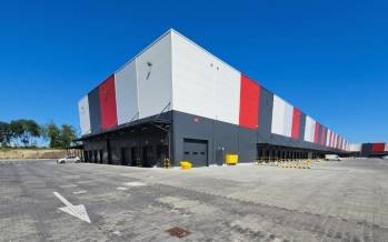 Transaction ENTREPÔT DE 9 600M2 (HAUTE-SILÉSIE, POLOGNE) mercredi 17 juin 2026 Transaction ENTREPÔT DE 9 600M2 (HAUTE-SILÉSIE, POLOGNE) mercredi 17 juin 2026