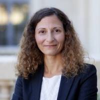 Joëlle Harfouche