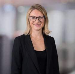 Géraldine Ménard