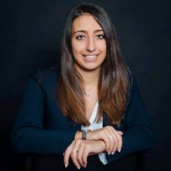 Clémentine Yahia-Gourdon