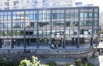 Transaction VISIO DÉFENSE (30 TERRASSE BELLINI, 92800 PUTEAUX) jeudi 30 juin 2022