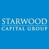 STARWOOD CAPITAL GROUP