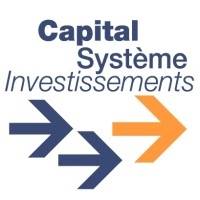 CAPITAL SYSTEME INVESTISSEMENTS
