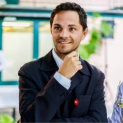Alexandre Olivier Alexandre Olivier
