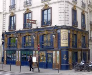 Transaction RESTAURANT LAPÉROUSE (51 QUAI DES GRANDS AUGUSTINS, 75006 PARIS) jeudi 13 octobre 2022