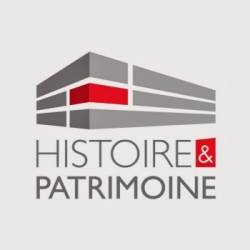 HISTOIRE & PATRIMOINE (EX GROUPE ALAIN CRENN)