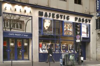 Transaction MAJESTIC PASSY (18 RUE DE PASSY, 75016 PARIS) mercredi 18 décembre 2024 Transaction MAJESTIC PASSY (18 RUE DE PASSY, 75016 PARIS) mercredi 18 décembre 2024