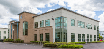 Transaction ACTIF DE BUREAUX DE 1734 M² (CORK, IRLANDE) mercredi 15 mars 2023