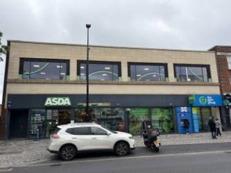 Transaction 35-40 HIGH ST (HARROW, ROYAUME-UNI) lundi 6 juillet 2026 Transaction 35-40 HIGH ST (HARROW, ROYAUME-UNI) lundi 6 juillet 2026