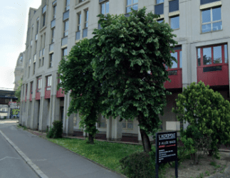 Transaction NANTES ACROPOLE (1 ET 2 ALLÉE BACO & 2 RUE DE CRUCY, 44000 NANTES) vendredi 29 mars 2024