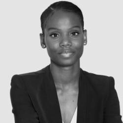 Eloïse Koudou Eloïse Koudou