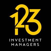 123 INVESTMENT MANAGERS