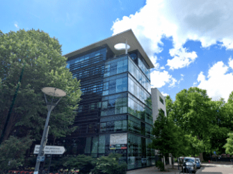 Transaction QUATUOR (10 AVENUE TONY GARNIER, 69007 LYON) jeudi 30 mars 2023