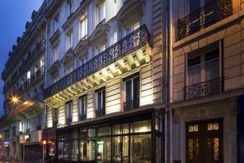 Transaction RELAIS DU MARAIS (76 RUE DE TURBIGO, 75003 PARIS) mardi  9 juillet 2024