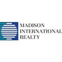 MADISON INTERNATIONAL REALTY