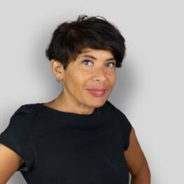 Linda Azizi, avocate associée de Arst Avocats.