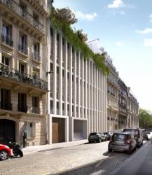10 BASSANO (75116 PARIS)