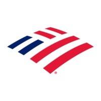 BANK OF AMERICA BANK OF AMERICA