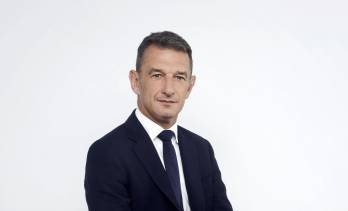 Jean-Marie Tritant - Unibail-Rodamco-Westfield. DR