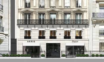 Transaction PARTIE RETAIL (49 AVENUE MONTAIGNE, 75008 PARIS) mercredi 22 juillet 2026 Transaction PARTIE RETAIL (49 AVENUE MONTAIGNE, 75008 PARIS) mercredi 22 juillet 2026