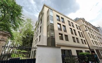 Immobilier 22 BAYEN (75017 PARIS) mardi 12 juillet 2022