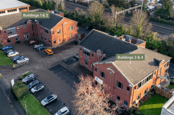 Transaction BUREAUX DE 1 945 M2 (LANGLEY, ROYAUME-UNI) lundi 20 juillet 2026 Transaction BUREAUX DE 1 945 M2 (LANGLEY, ROYAUME-UNI) lundi 20 juillet 2026