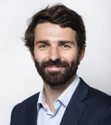 Pierre Seguin, Uxco 